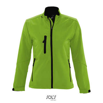 ROXY - 265 - VERDE ASSENZIO