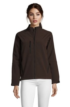 ROXY - 394 - Cioccolato Scuro