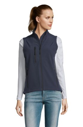 RALLYE WOMEN - 319 - BLU OLTREMARE