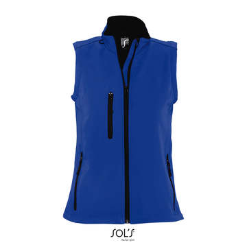 RALLYE WOMEN - 241 - BLU ROYAL