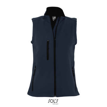 RALLYE WOMEN - 319 - BLU OLTREMARE - French Navy