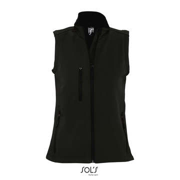 RALLYE WOMEN - 312 - NERO