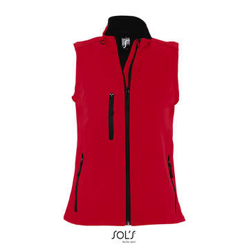 RALLYE WOMEN - 162 - ROSSO PEPERONCINO