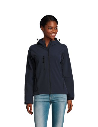 REPLAY WOMEN - 319 - BLU OLTREMARE