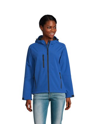 REPLAY WOMEN - 241 - ROYAL