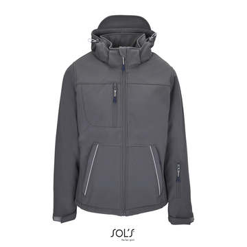 ROCK WOMEN - 370 - ANTRACITE