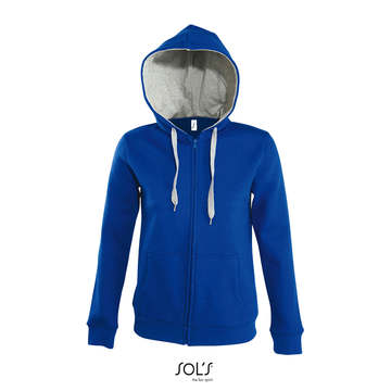 SOUL WOMEN - 241 - BLU ROYAL