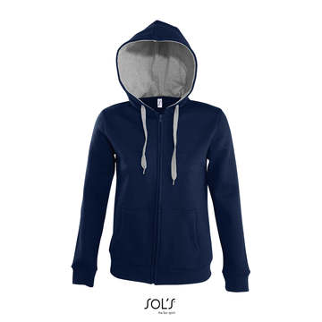 SOUL WOMEN - 319 - BLU OLTREMARE - French Navy