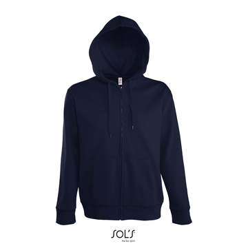 SEVEN MEN - 319 - BLU OLTREMARE - French Navy
