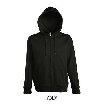 SEVEN MEN - 312 - NERO