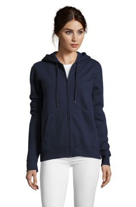SEVEN WOMEN - 319 - BLU OLTREMARE