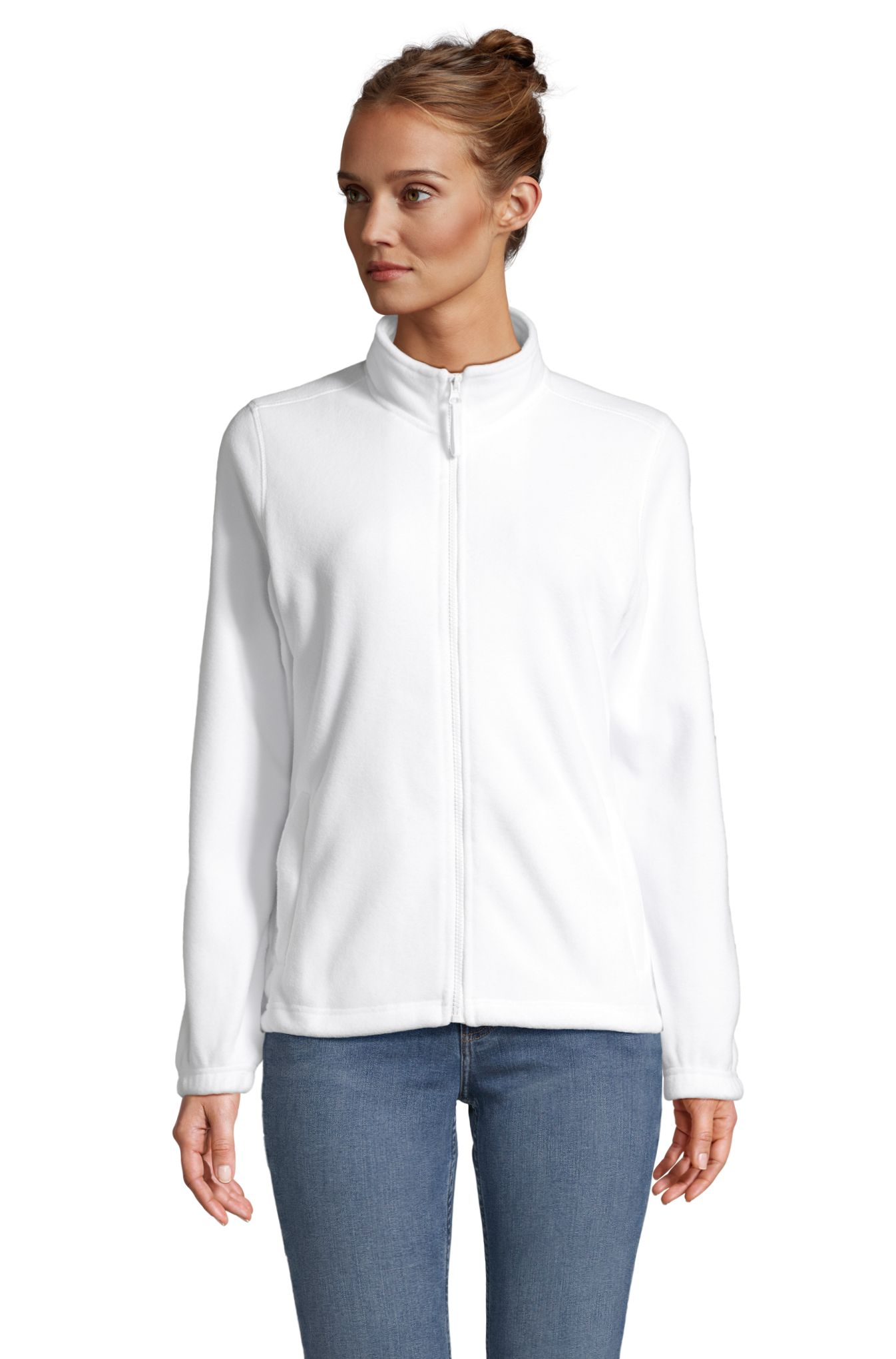 NORTH WOMEN - 102 - BIANCO