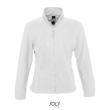 NORTH WOMEN - 102 - BIANCO