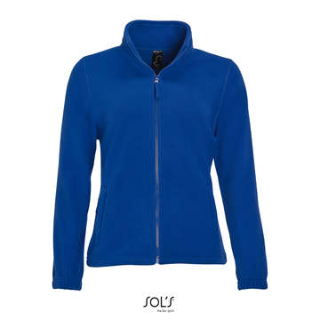 NORTH WOMEN - 241 - BLU ROYAL