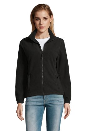 NORTH WOMEN - 312 - NERO