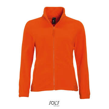 NORTH WOMEN - 400 - ARANCIO