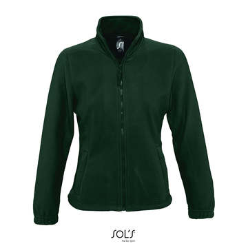 NORTH WOMEN - 263 - VERDE ABETE