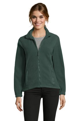 NORTH WOMEN - 263 - VERDE ABETE