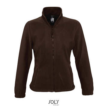 NORTH WOMEN - 394 - CIOCCOLATO SCURO