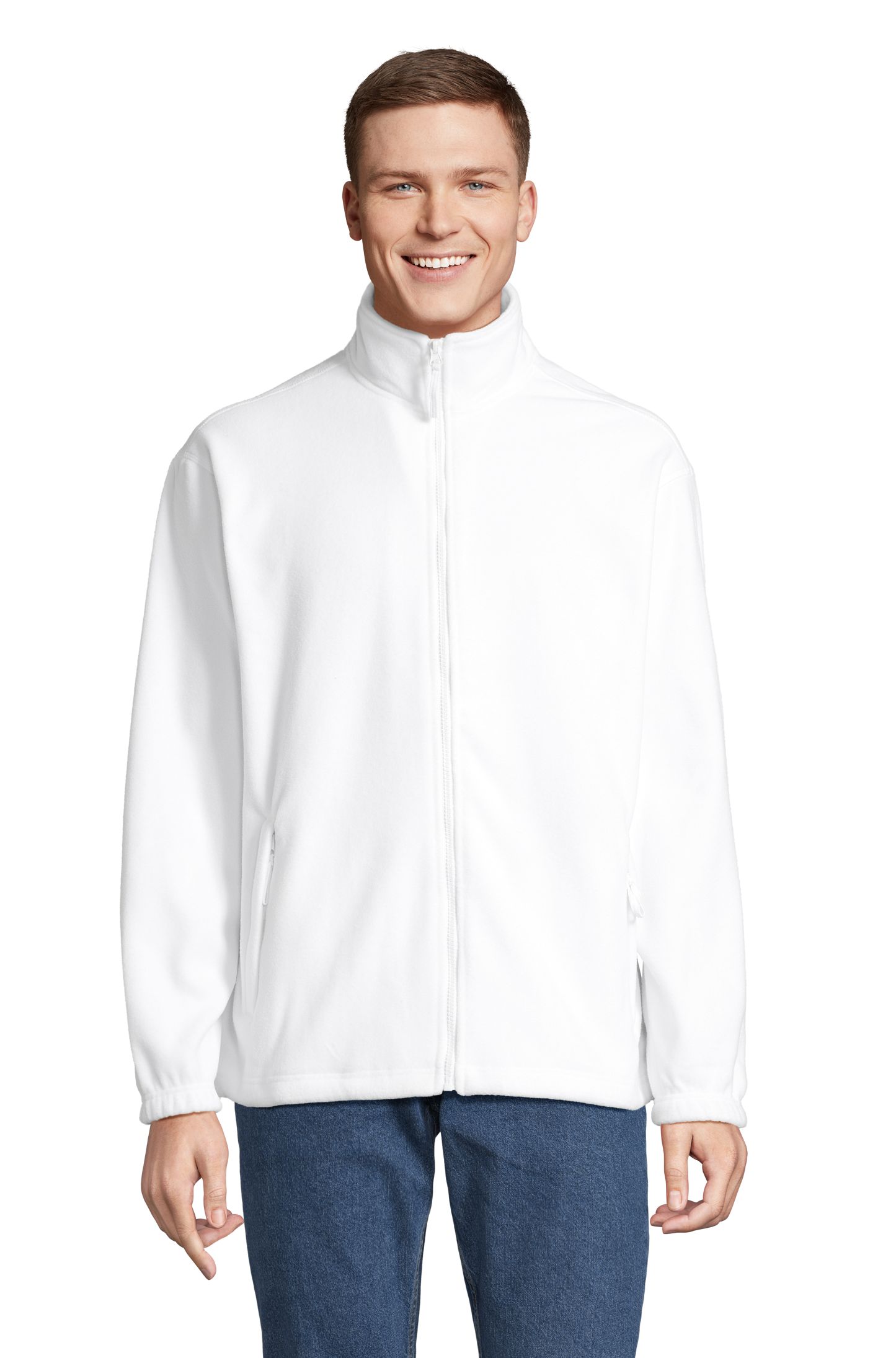 NORTH - 102 - BIANCO