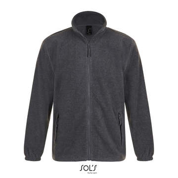 NORTH - 350 - GRIGIO MEDIO MELANGE