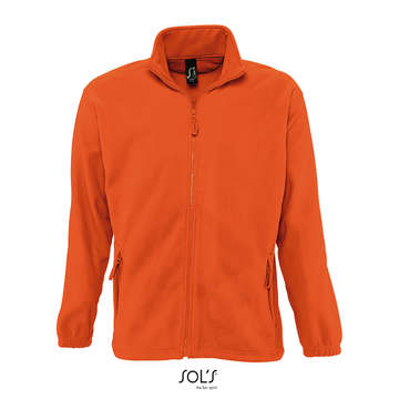 NORTH - 400 - ARANCIO