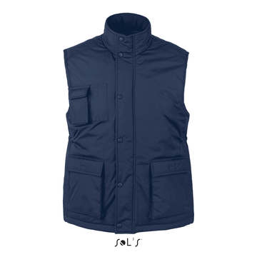WELLS - 318 - BLU NAVY PRO
