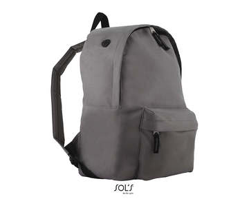 RIDER - 385 - GRAFITE