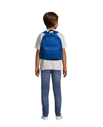 RIDER KIDS - 241 - ROYAL