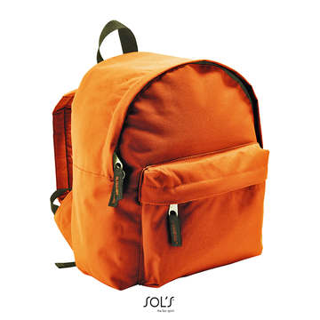 RIDER KIDS - 400 - ARANCIO