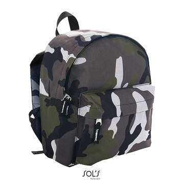 RIDER KIDS - 986 - CAMO