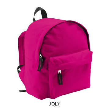 RIDER KIDS - 140 - FUCSIA