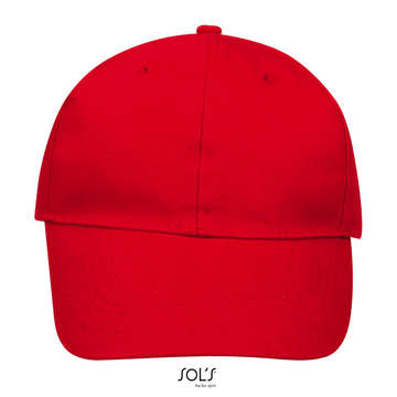 BUFFALO - 145 - ROSSO