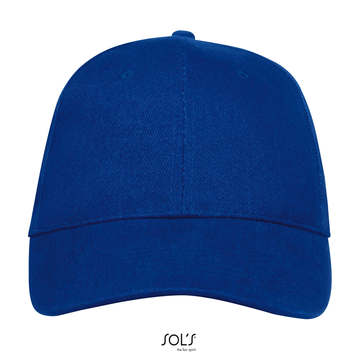 BUFFALO - 241 - BLU ROYAL