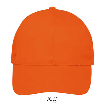 BUFFALO - 400 - ARANCIO