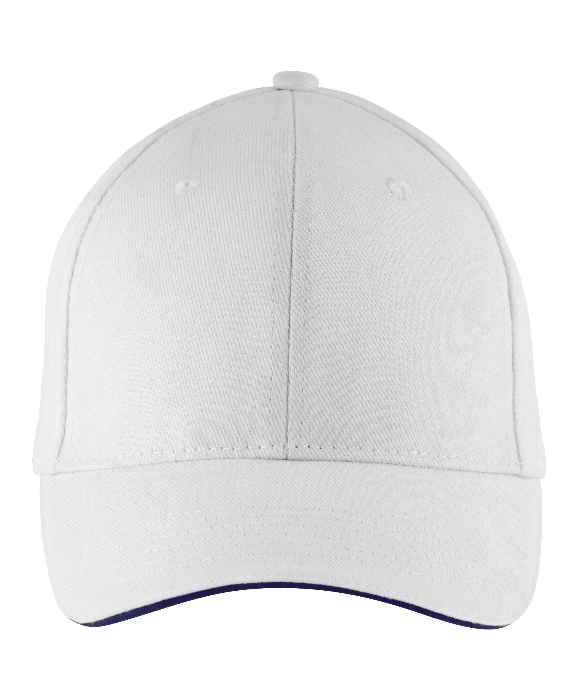 BUFFALO - 989 - BIANCO / BLU OLTREMARE