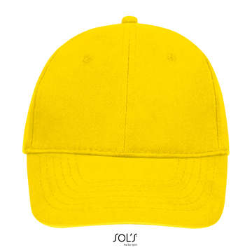 BUFFALO - 301 - GIALLO ORO