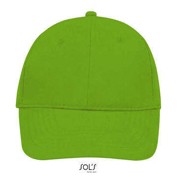 BUFFALO - 281 - VERDE LIME