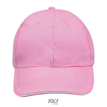 BUFFALO - 918 - ROSA-BIANCO