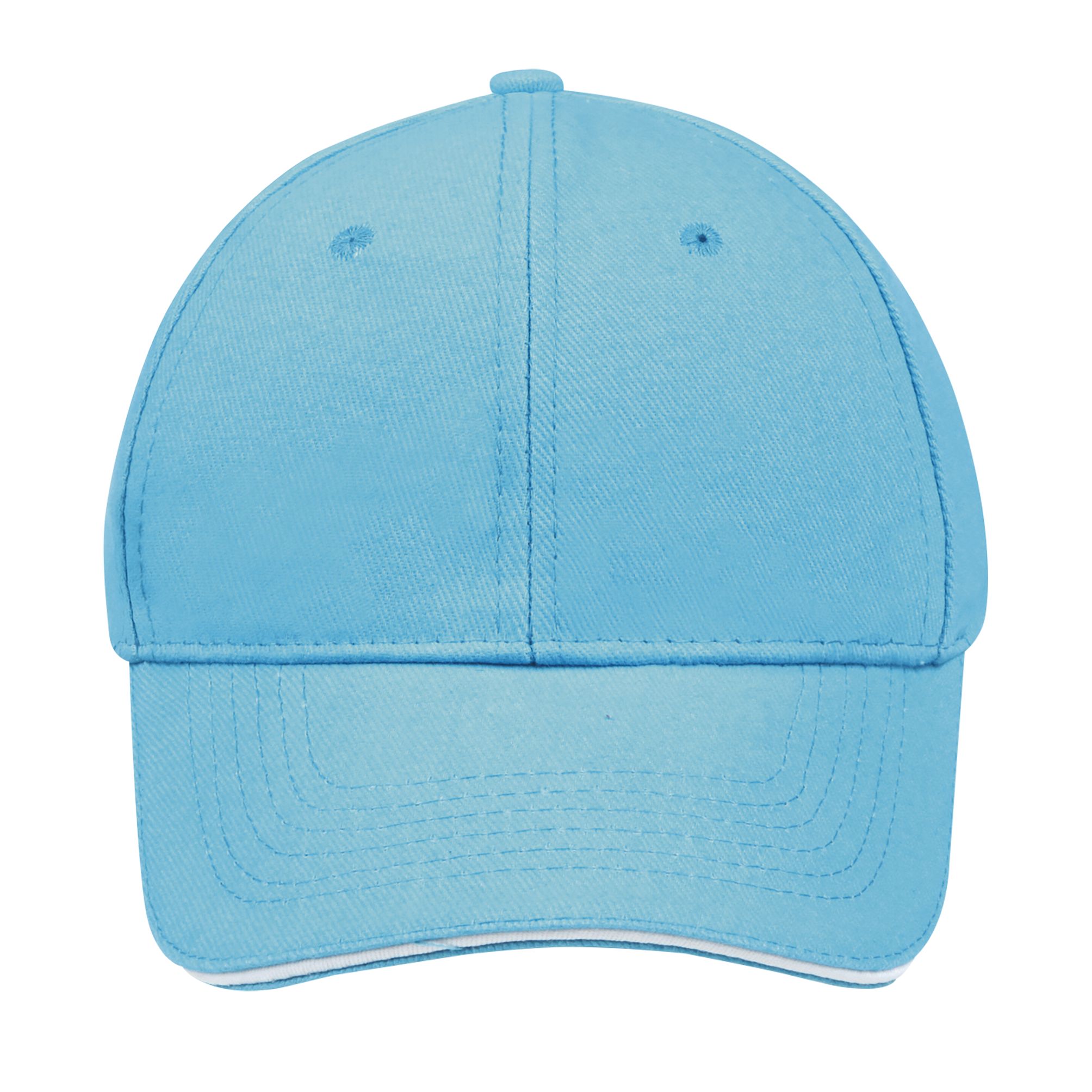 BUFFALO - 919 - TURCHESE / BIANCO
