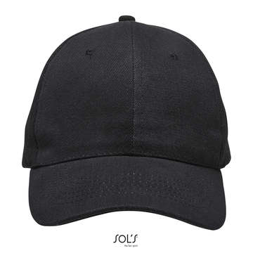 BUFFALO - 374 - GRIGIO CARBONE