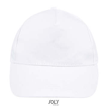 SUNNY - 102 - BIANCO