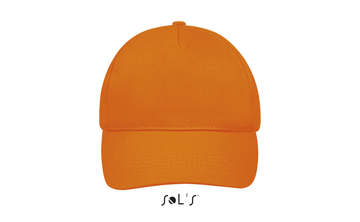 SUNNY - 400 - ARANCIO