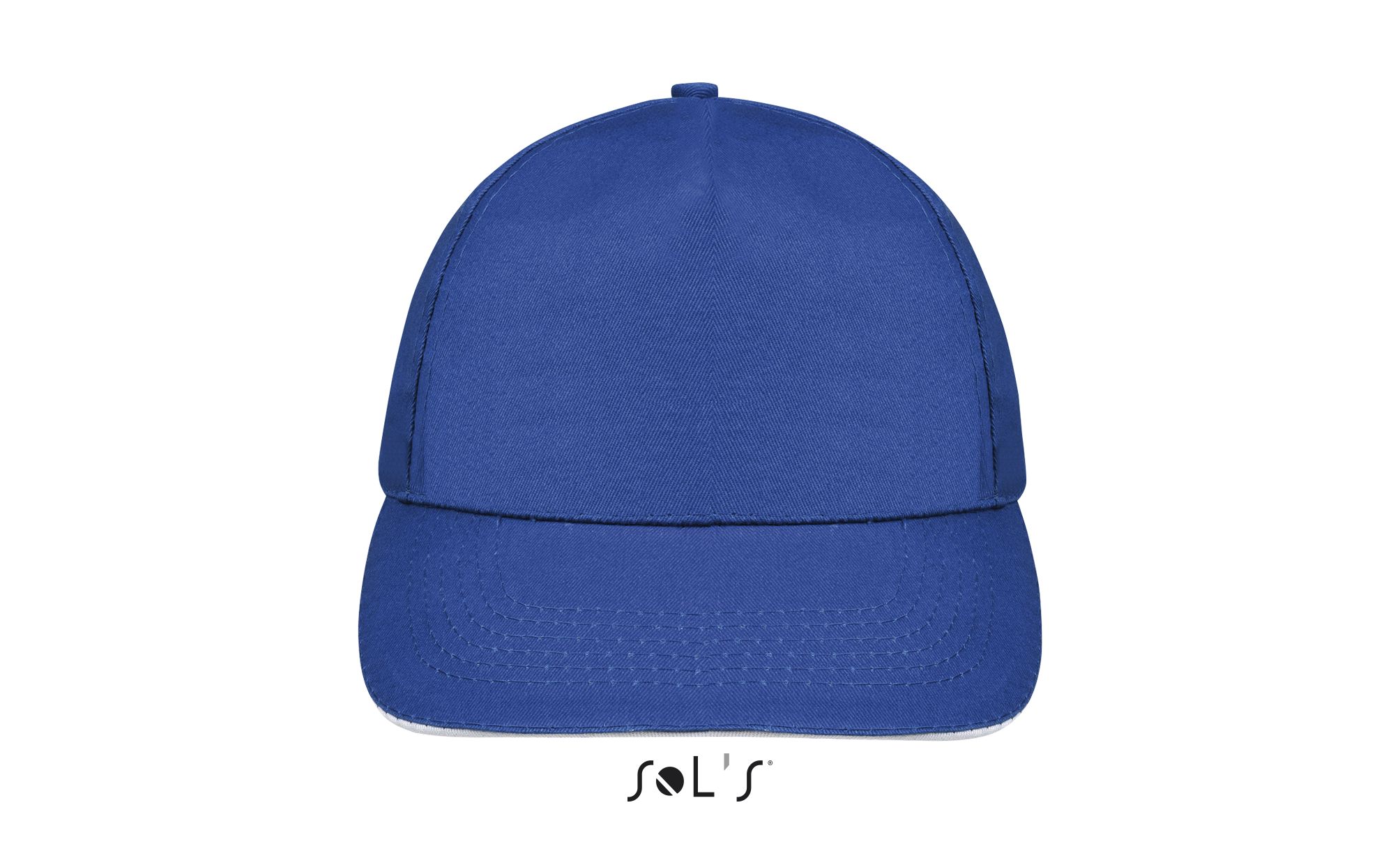 SUNNY - 913 - BLU ROYAL / BIANCO