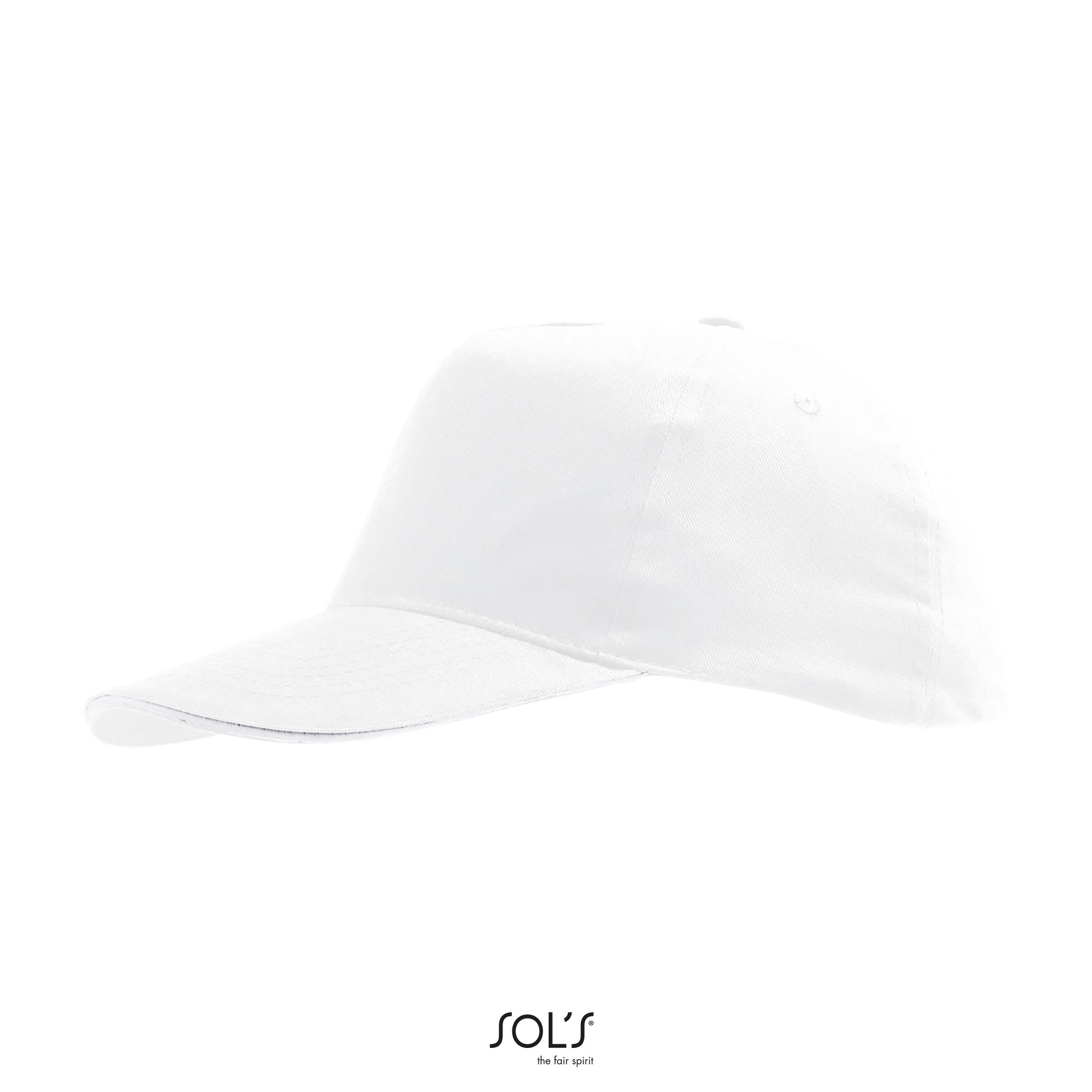 SUNNY KIDS - 102 - Bianco