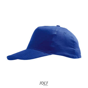 SUNNY KIDS - 241 - BLU ROYAL