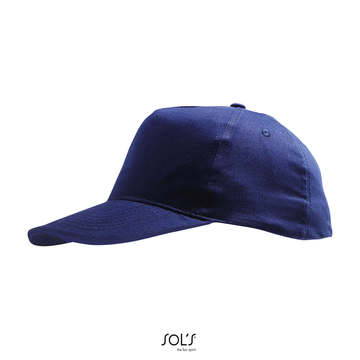 SUNNY KIDS - 319 - BLU OLTREMARE - French Navy