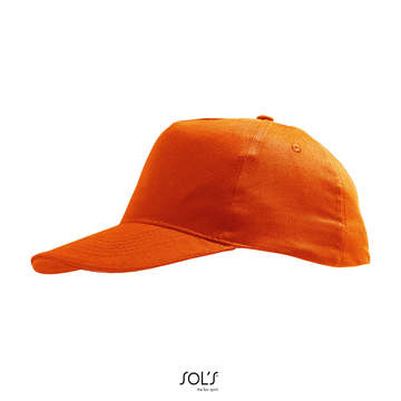SUNNY KIDS - 400 - ARANCIO