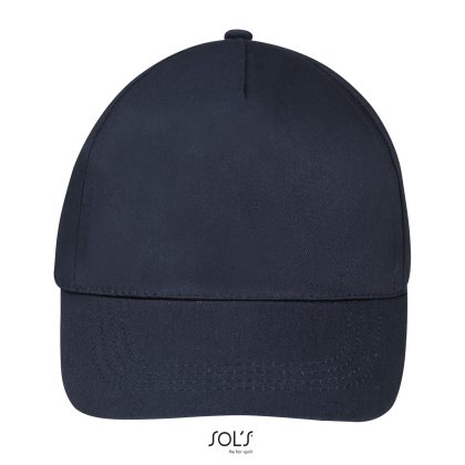 BUZZ - 319 - BLU OLTREMARE
