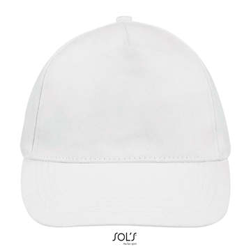 BUZZ - 102 - BIANCO